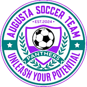 Escudo de AUGUSTA S.T.