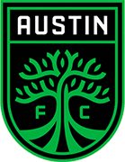 Escudo de AUSTIN F.C.
