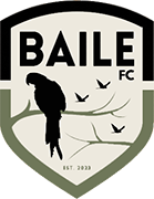 Escudo de BAILE F.C.(USA)
