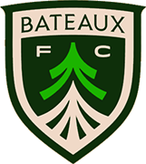 Escudo de BATEAUX F.C.