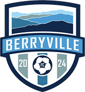 Escudo de BERRYVILLE F.C.