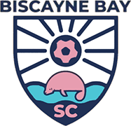 Escudo de BISCAYNE BAY S.C.