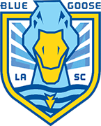 Escudo de BLUE GOOSE F.C.