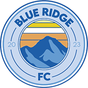 Escudo de BLUE RIDGE F.C.