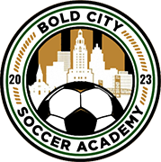 Escudo de BOLD CITY S.A.