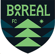 Escudo de BOREAL F.C.