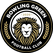 Escudo de BOWLING GREEN F.C.