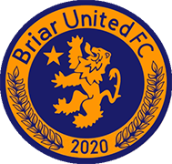 Escudo de BRIAR UNITED F.C.