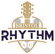Escudo de BRISTOL RHYTHM AFC
