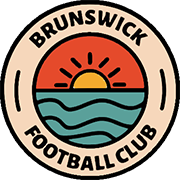 Escudo de BRUNSWICK F.C.