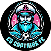 Escudo de CB CAPTAINS F.C.