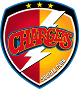 Escudo de CHARGERS S.C.