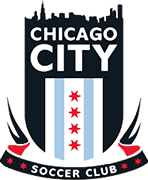 Escudo de CHICAGO CITY F.C.