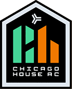 Escudo de CHICAGO HOUSE AC