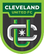 Escudo de CLEVELAND UNITED F.C.