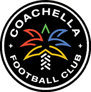 Escudo de COACHELLA F.C.