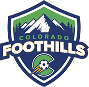 Escudo de COLORADO FOOTHILLS
