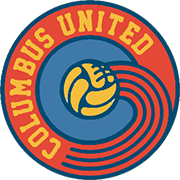 Escudo de COLUMBUS UNITED F.C.