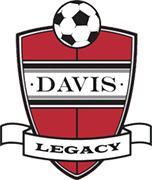 Escudo de DAVIS LEGACY F.C.
