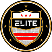 Escudo de DISTRICT ELITE F.C.