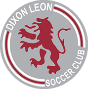Escudo de DIXON LEON S.C.