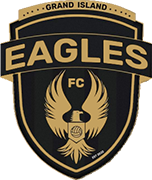 Escudo de EAGLES F.C.(USA)-min