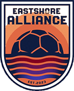 Escudo de EASTSHORE ALLIANCE F.C.-min