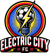 Escudo de ELECTRIC CITY F.C.
