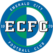 Escudo de EMERALD CITY F.C.