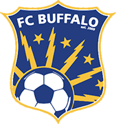 Escudo de F.C. BUFFALO