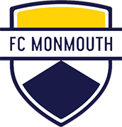 Escudo de F.C. MONMOUTH