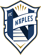 Escudo de F.C. NAPLES
