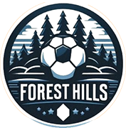 Escudo de FOREST HILLS F.C.
