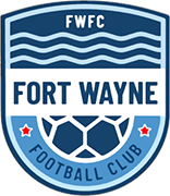 Escudo de FORT WAYNE F.C.