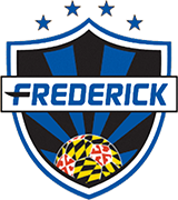 Escudo de FREDERICK F.C.