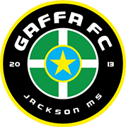 Escudo de GAFFA F.C.