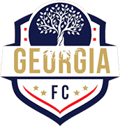 Escudo de GEORGIA F.C.