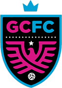Escudo de GREATER COLUMBUS F.C.