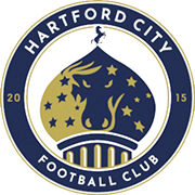 Escudo de HARTFORD CITY F.C.