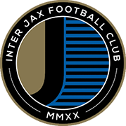 Escudo de INTER JAX F.C.