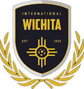 Escudo de INTERNACIONAL WICHITA