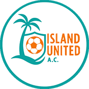 Escudo de ISLAND UNITED A.C.