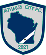 Escudo de ISTHMUS CITY F.C.