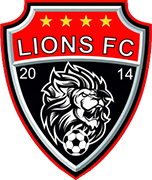 Escudo de JACKSON LIONS F.C.