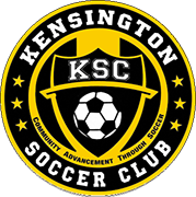 Escudo de KENSINGTON S.C.