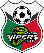 Escudo de KOKOMO VIPERS F.C.
