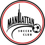 Escudo de MANHATTAN S.C.