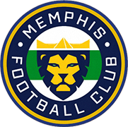 Escudo de MEMPHIS F.C.