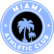 Escudo de MIAMI ATHLETIC CLUB