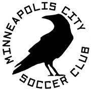 Escudo de MINNEAPOLIS CITY F.C.